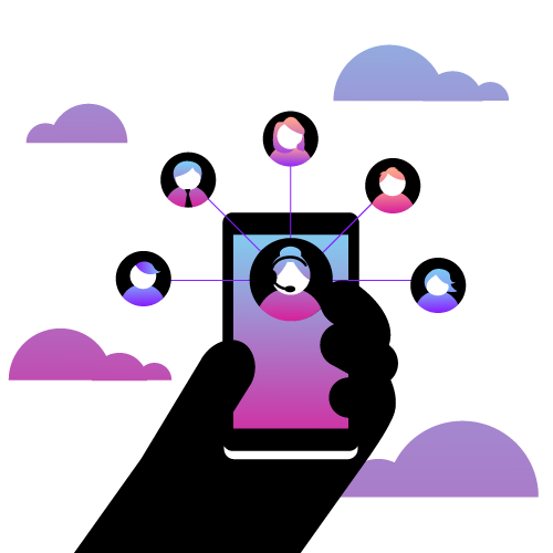 What Type of Telephone Can Handle Multiple Calls at Once? Vonage